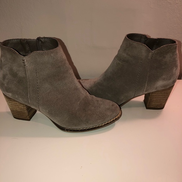Shoes - Booties